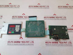 0-56940-606 Rev 03 With 179153\01 Pcb Card Set
