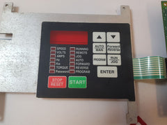 0-56940-606 Rev 03 With 179153\01 Pcb Card Set
