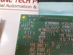 0-56940-606 Rev 03 With 179153\01 Pcb Card Set
