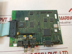 0-56940-606 Rev 03 With 179153\01 Pcb Card Set
