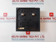 0-600/1200 A 600/5A Analog Panel Meter