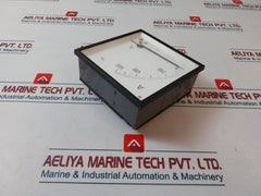 0-600/1200 A 600/5A Analog Panel Meter