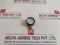 0-60 Psi 0-4 Kg/Cm2 Pressure Gauge