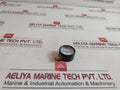 0-60 Psi 0-4 Kg/Cm2 Pressure Gauge