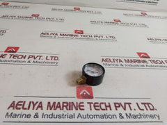 0-60 Psi 0-4 Kg/Cm2 Pressure Gauge