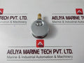 Kl. 1.6 Pressure Gauge 0-70 Bar 0-1000