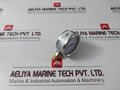 Kl. 1.6 Pressure Gauge 0-70 Bar 0-1000