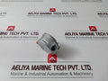 Kl. 1.6 Pressure Gauge 0-70 Bar 0-1000