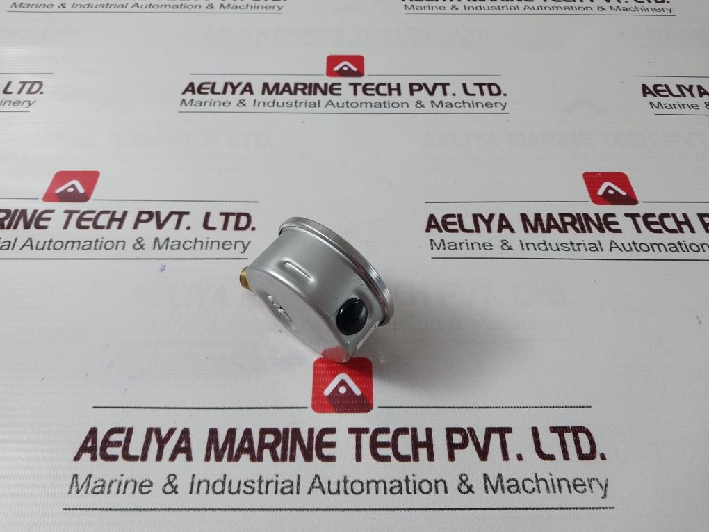 Kl. 1.6 Pressure Gauge 0-70 Bar 0-1000