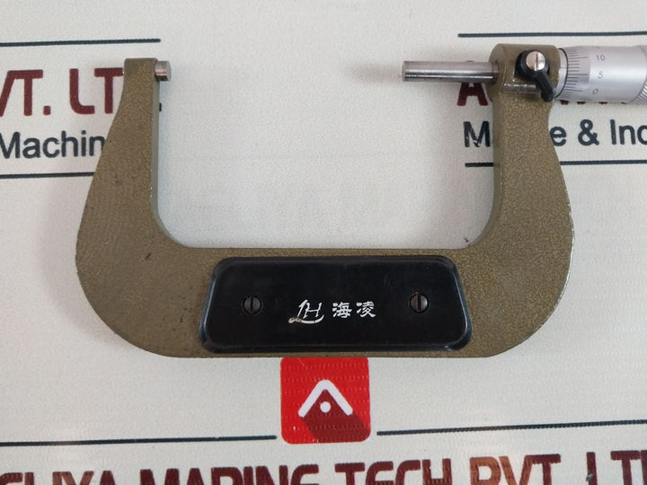 0.01 Mm 75-100 Mm