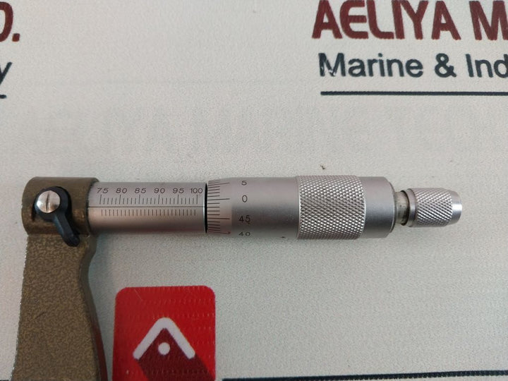 0.01 Mm 75-100 Mm