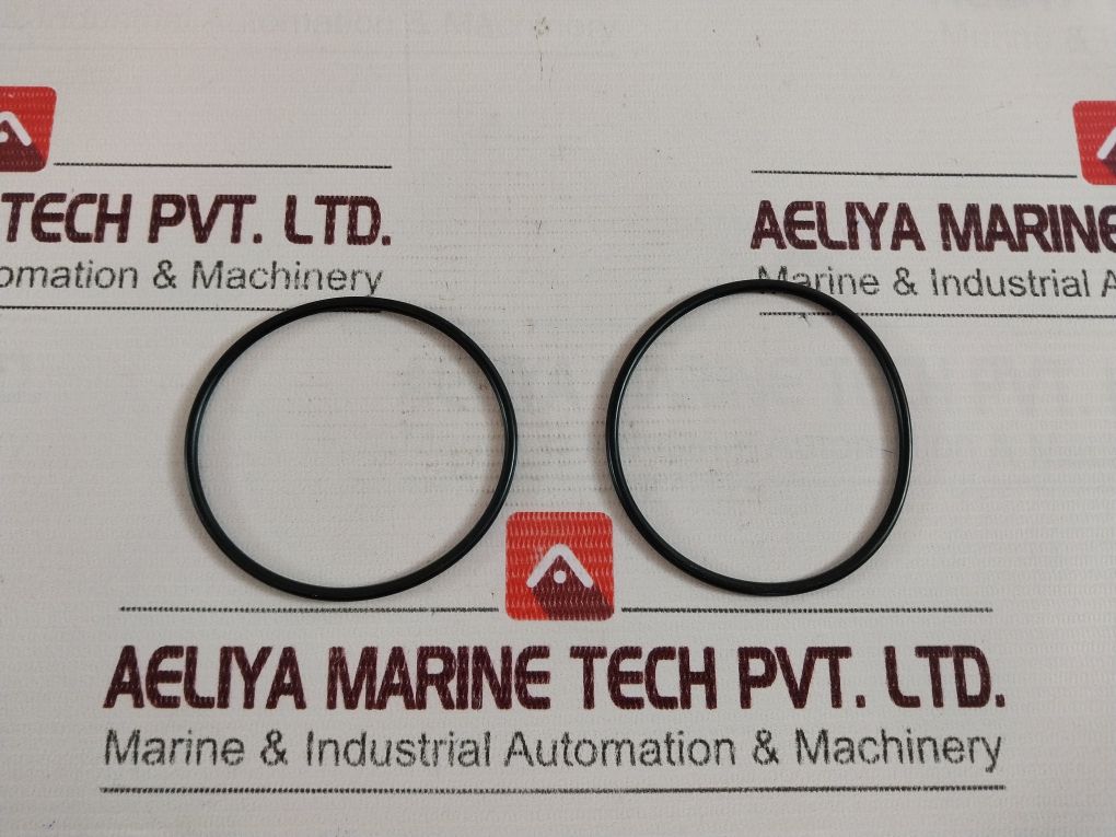 Lot Of 11X Seal O Ring 0.235