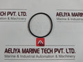 Lot Of 11X Seal O Ring 0.235