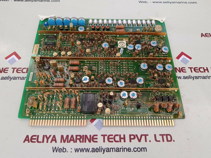 Npn36276 pcb card cfc-3b1