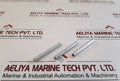 Set Of 8X 00-411289-00004 Spacer Fan Housing