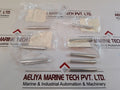 Set Of 8X 00-411289-00004 Spacer Fan Housing