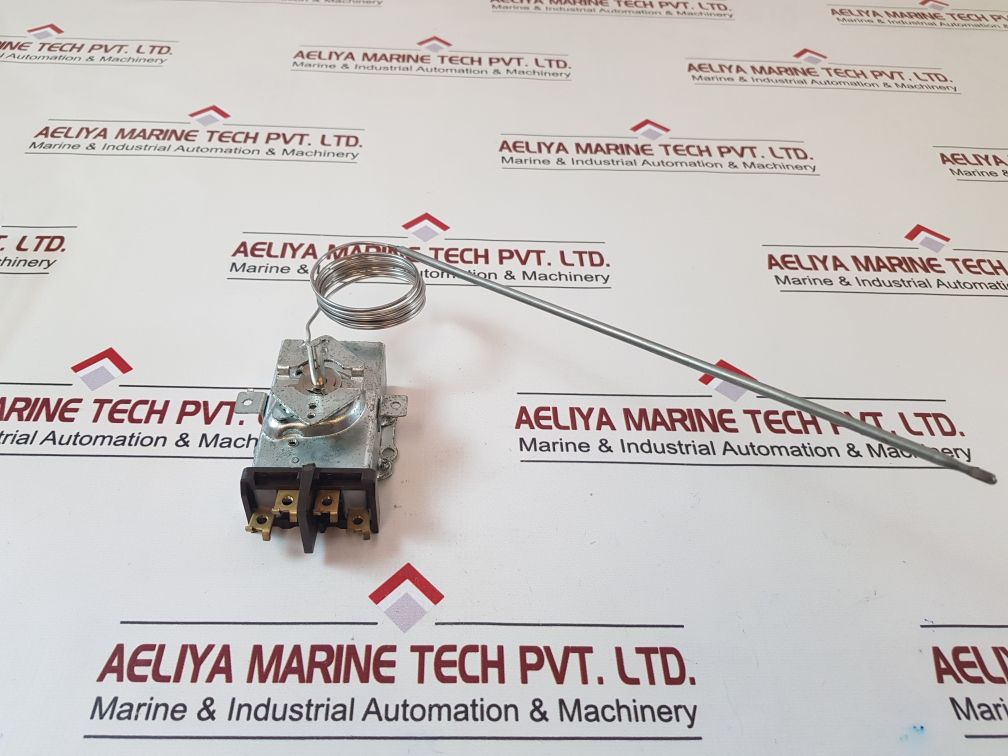 Vulcan 00-415119-00002 Thermostat 550°F