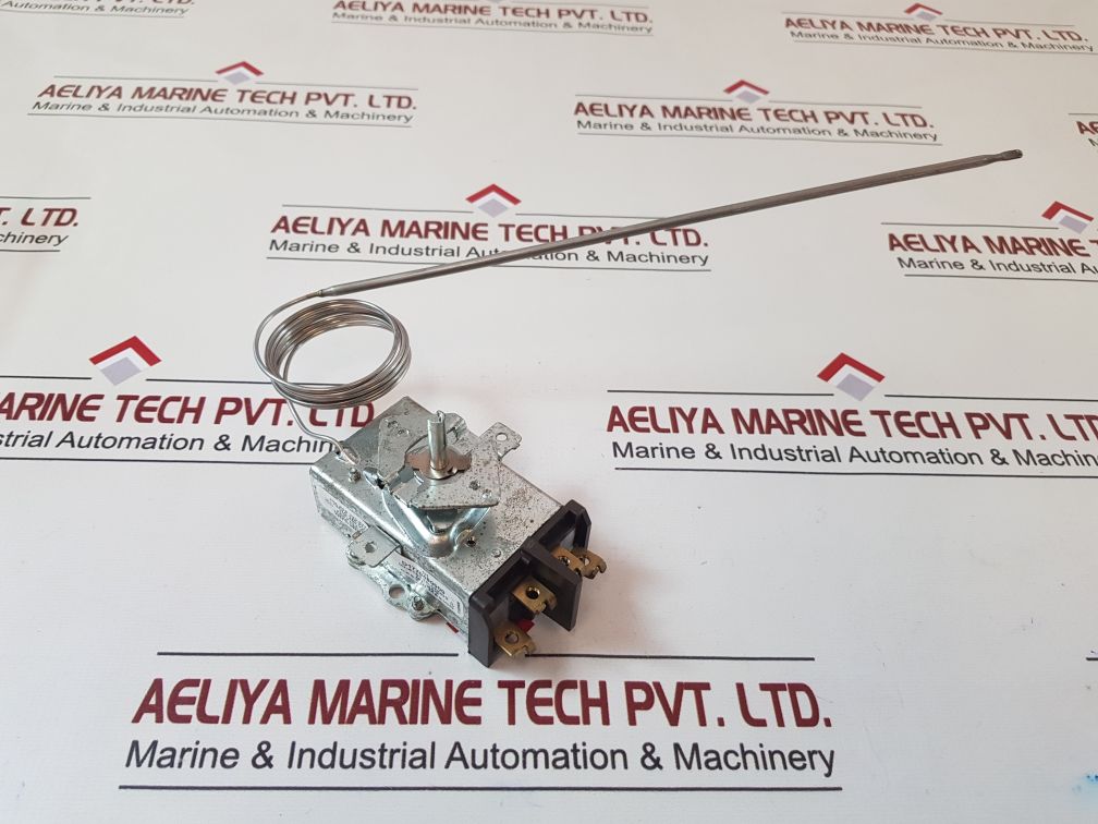 Vulcan 00-415119-00002 Thermostat 550°F