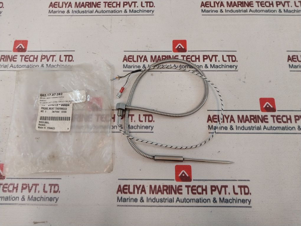 00-844919-00004 Probe Meat Thermocouple