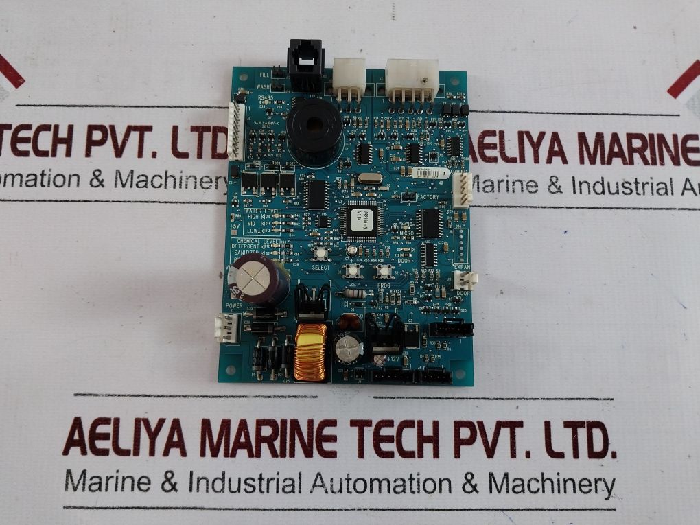 00-892931F Pcb