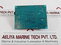 Hobart 892932 Rev J Control Board 00-892931F