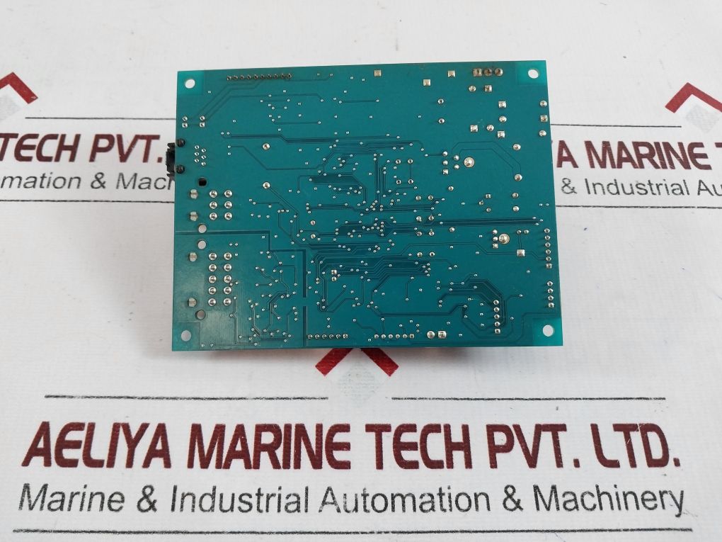 Hobart 892932 Rev J Control Board 00-892931F