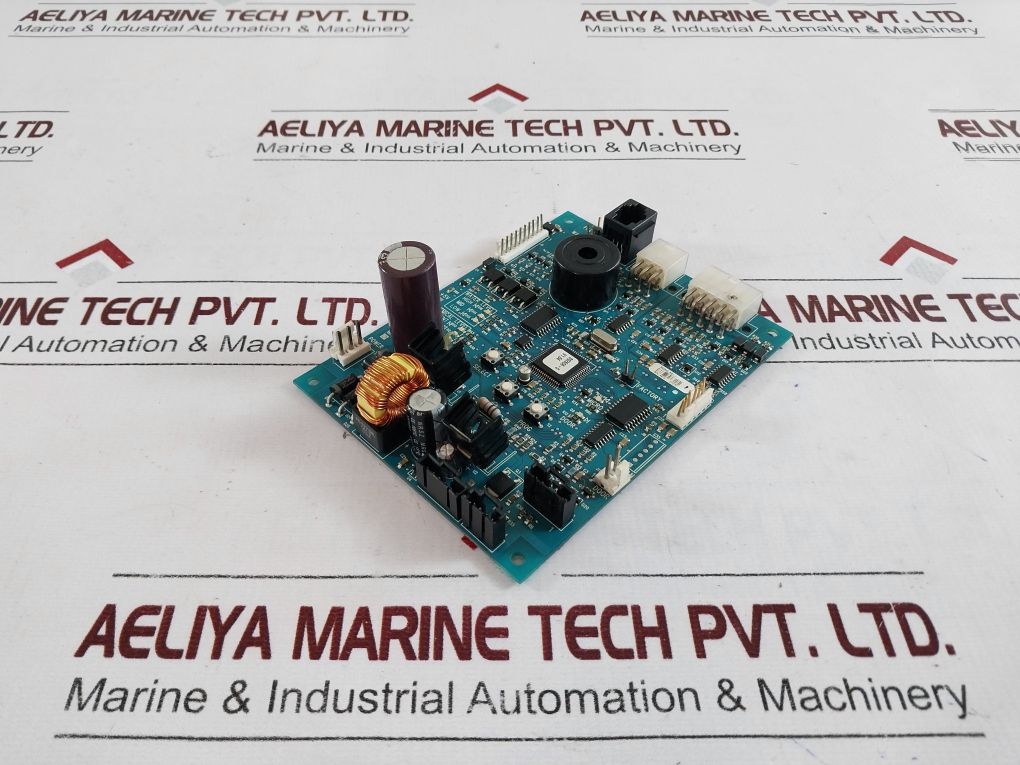 Hobart 892932 Rev J Control Board 00-892931F