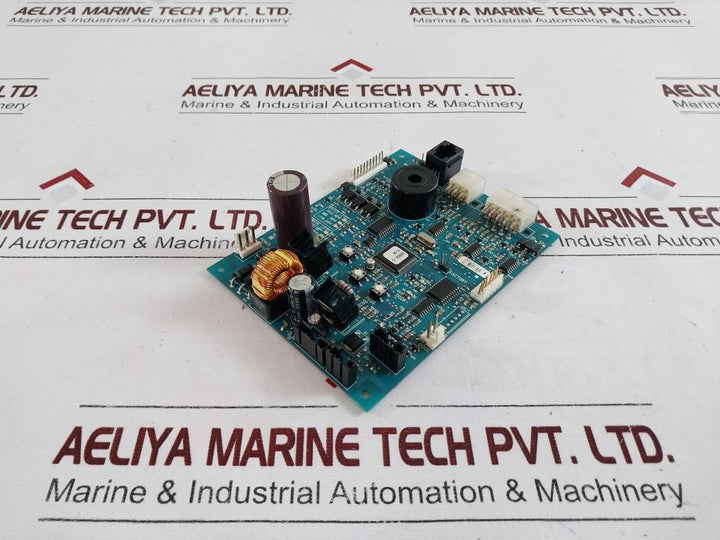 Hobart 892932 Rev J Control Board 00-892931F