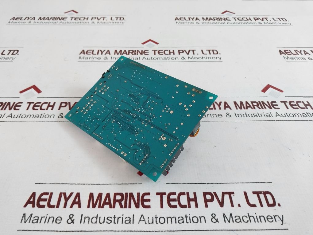 Hobart 892932 Rev J Control Board 00-892931F