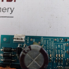 Hobart 892932 Rev J Control Board 00-892931F