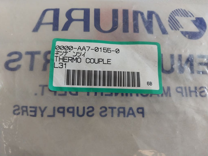 0000-aa7-0155-0 Thermo Couple