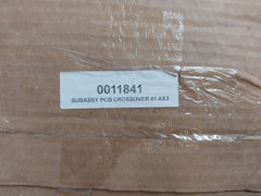 0011841 Pcb Card 0011839