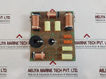 0011841 Pcb Card 0011839