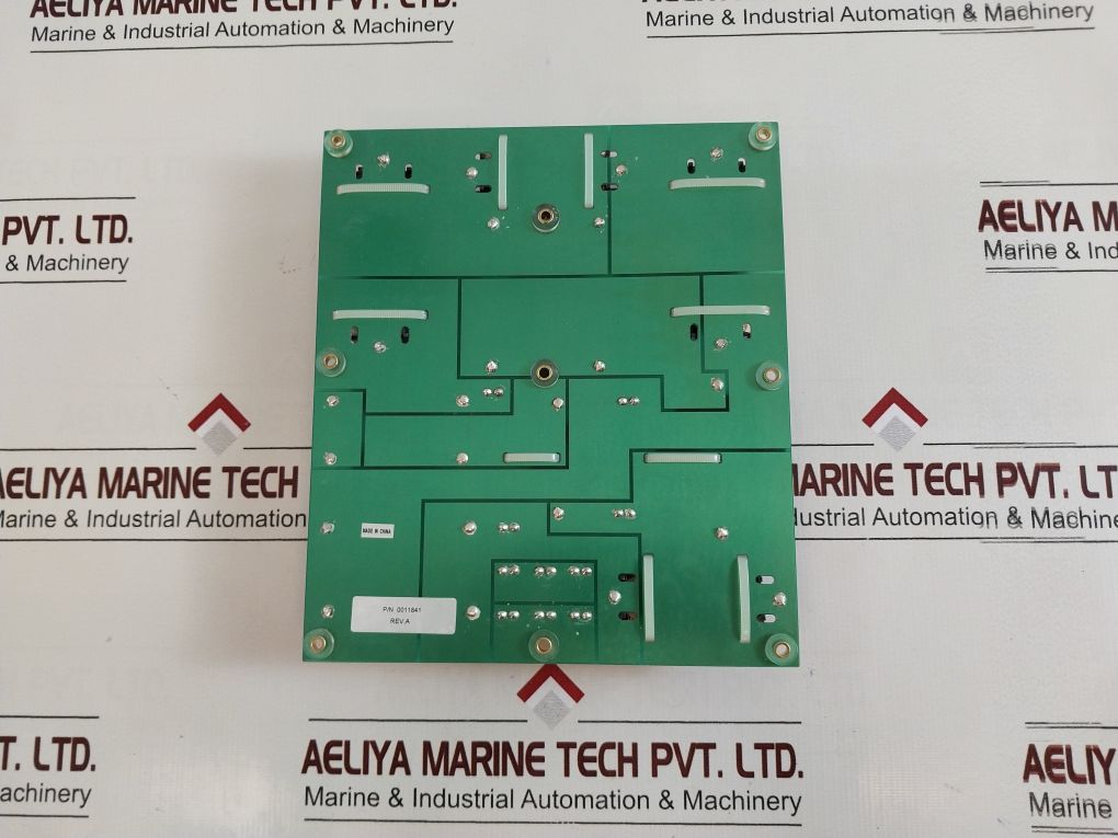 0011841 Pcb Card 0011839