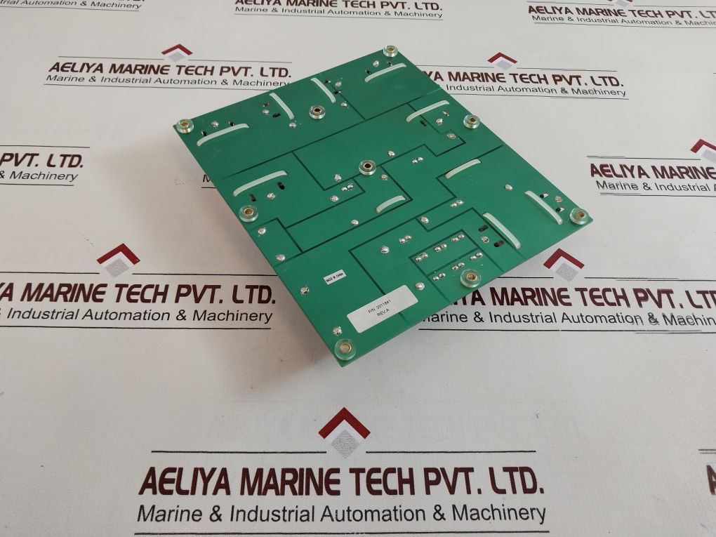 0011841 Pcb Card 0011839