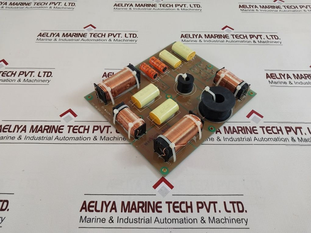 0011841 Pcb Card 0011839