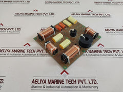 0011841 Pcb Card 0011839