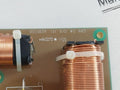 0011841 Pcb Card 0011839