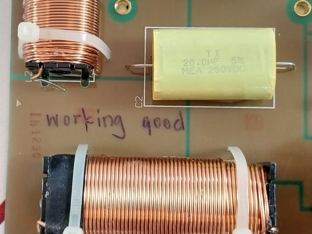 0011841 Pcb Card 0011839