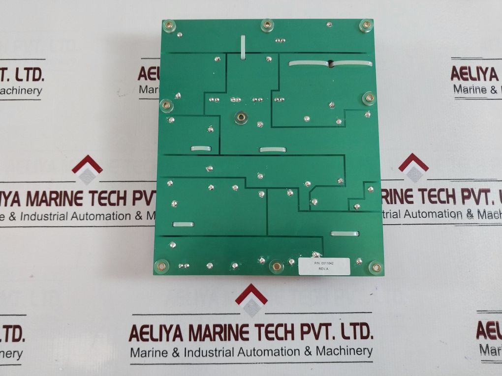 0011842 Pcb Card
