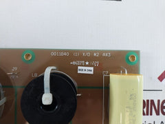 0011842 Pcb Card