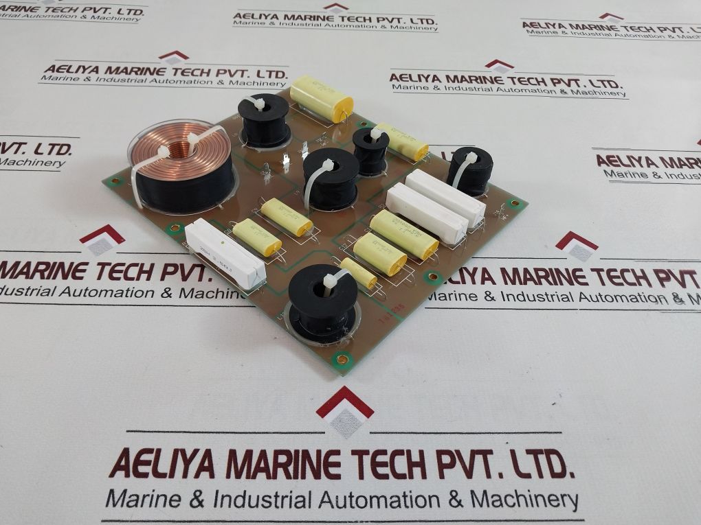 0011842 Pcb Card