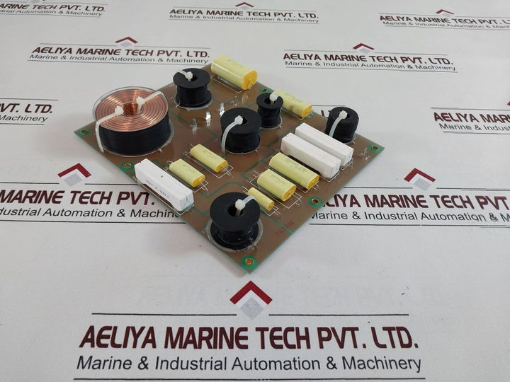 0011842 Pcb Card