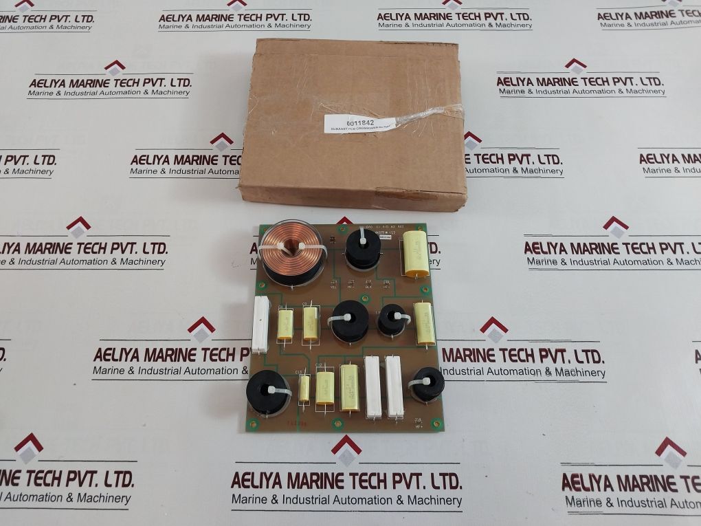 0011842 Pcb Card