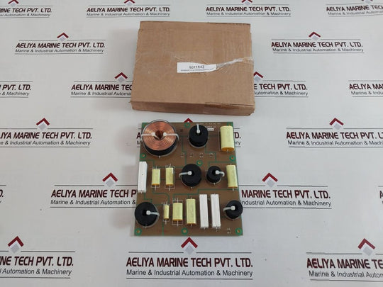 0011842 Pcb Card