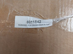 0011842 Pcb Card