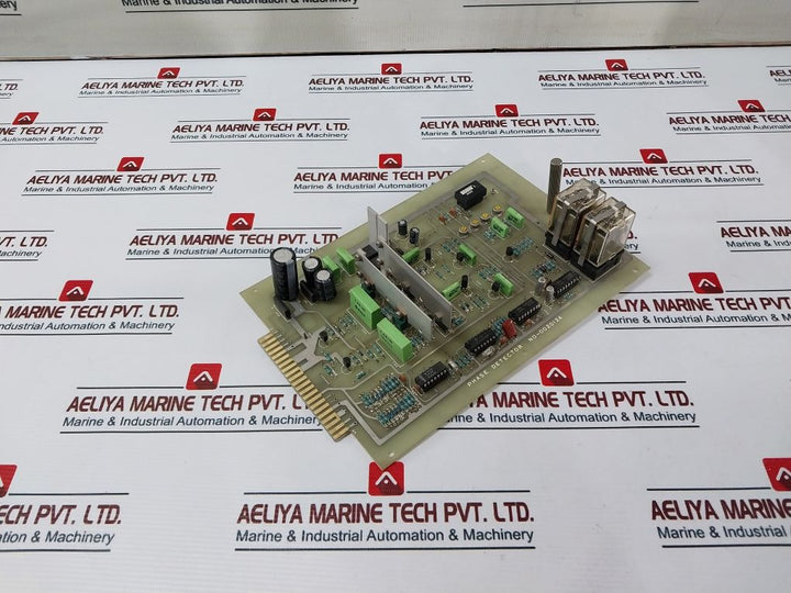 002012A Pcb Phase Detector