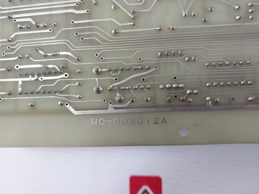 002012A Pcb Phase Detector