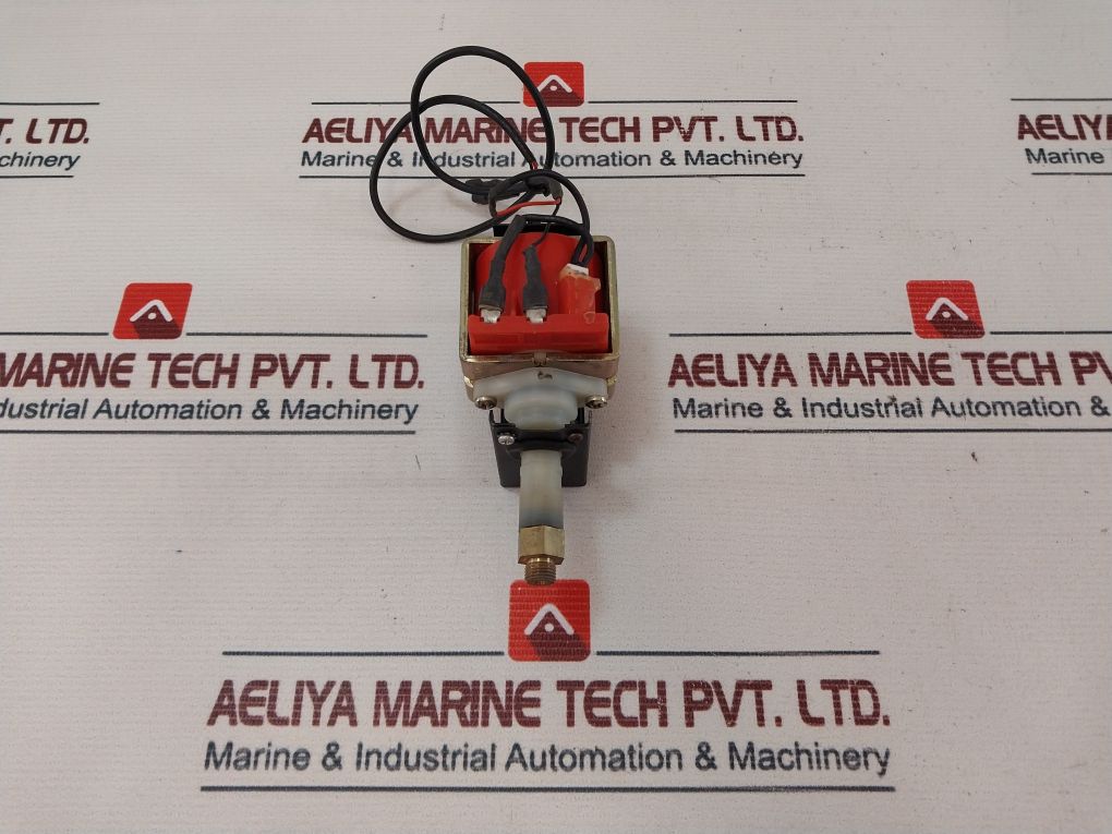 002069 230V~ 5060Hz Solenoid Pump
