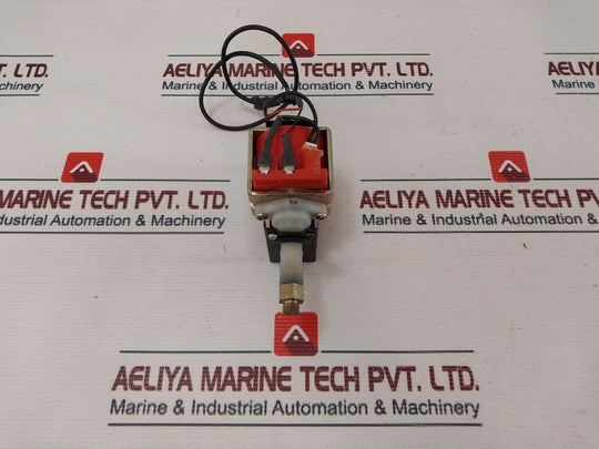 002069 230V~ 5060Hz Solenoid Pump
